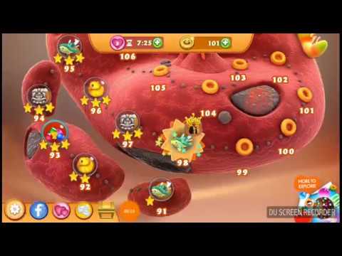 DIAMOND DIGGER SAGA level 98