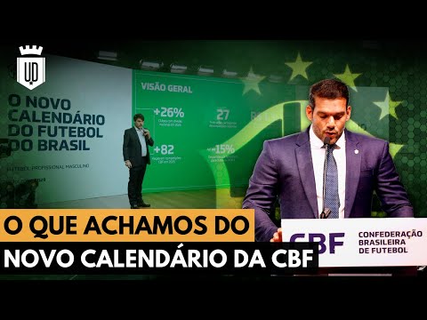Série D ampliada e estaduais menores: as mudanças no calendário do futebol brasileiro | UD EXPLICA