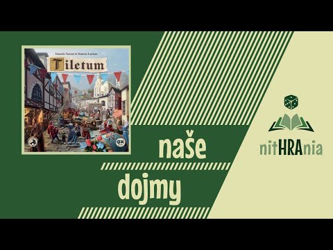 Tiletum - YouTube Video