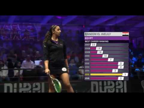 WSSF PSA DUBAI WOMEN FINAL