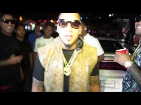 Boston George "Plug"Remix ft Young Jeezy and Boo Rossini Live In Houston!!!