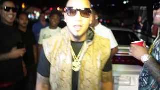 Boston George "Plug"Remix ft Young Jeezy and Boo Rossini Live In Houston!!!