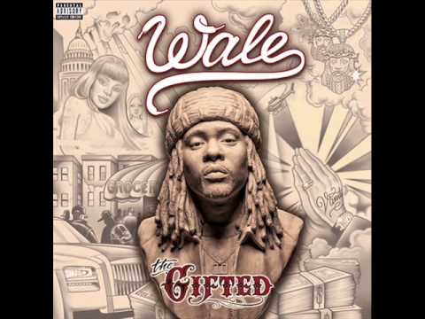 Wale feat. Sam Dew - LoveHate Thing (Instrumental) (With Hook)