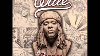 Wale feat. Sam Dew - LoveHate Thing (Instrumental) (With Hook)