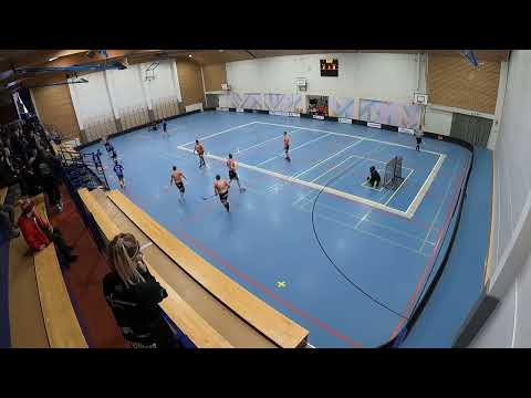 M5D PM: Jalas II - SB Kauhajoki kamera 2