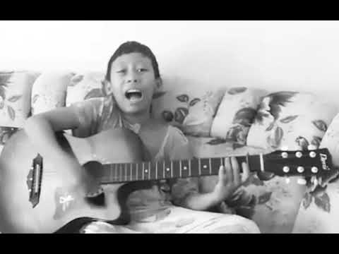 Denver's first pyjamming part 1.