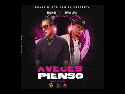 Emmilian ❌ Jounel - Aveces Pienso