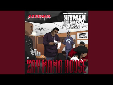 GUCCI BAG (feat. OJ Da Juiceman)