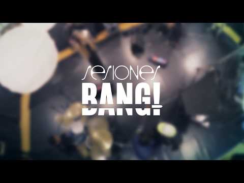 Sesiones Bang Efecto Mandarina Teaser