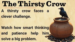  The Thirsty Crow