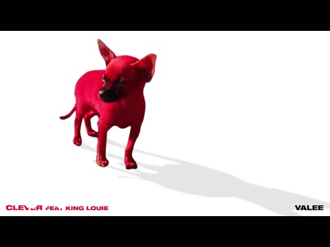 Valee - Clever (Audio) ft. King Louie