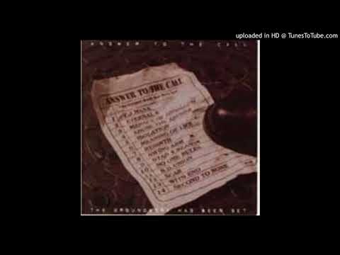 SECOND TO NONE / CYBERGOD