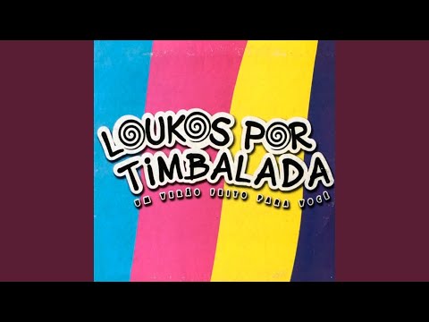 Perfeita Demais - Timbalada