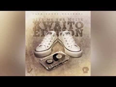 Kwaito Edition ( classic ) mixed by ClubBanga