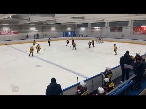 19.9.2021 U12 AA Ilves-Jokerit