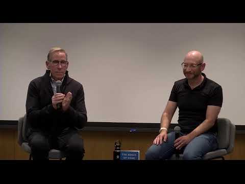 Innovation at the Edge with Lux Capital's Samuel Arbesman