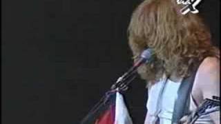 Megadeth - Anarchy in Chile - Live in Chile 1995 (part 14/14)