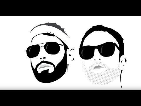 Bon Mélange w/ Soul Clap (Wolf + Lamb) - Teaser 16-06-2011