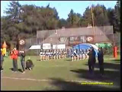 Feuerwerk Workshop Nr. 35 zum DFFL Bowl IV am 29. September 2013 in Hamburg