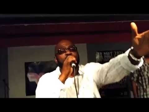 Richie Stephens @ Rocabessa Live & Direct