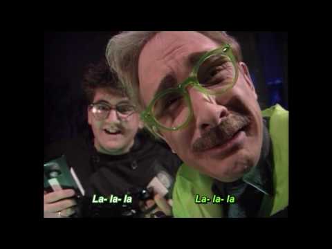 Mystery Science Theater 3000 Theme - Soundtracks