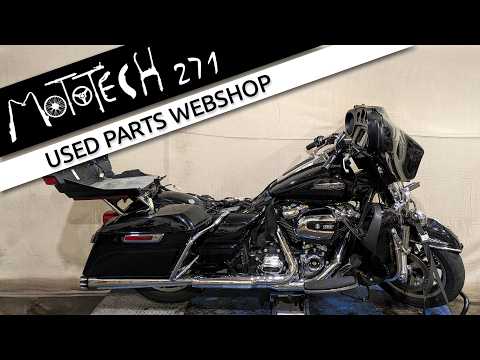 Mototech271  - Used Motorcycle & Powersport Parts