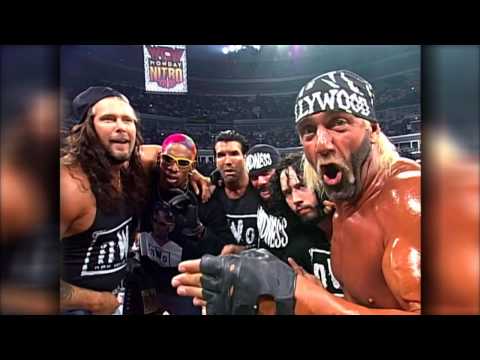 Kevin Nash Off WWE Raw 25