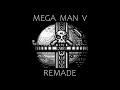 RushJet1 Mega Man V Remade 37 Wily Battle Extended