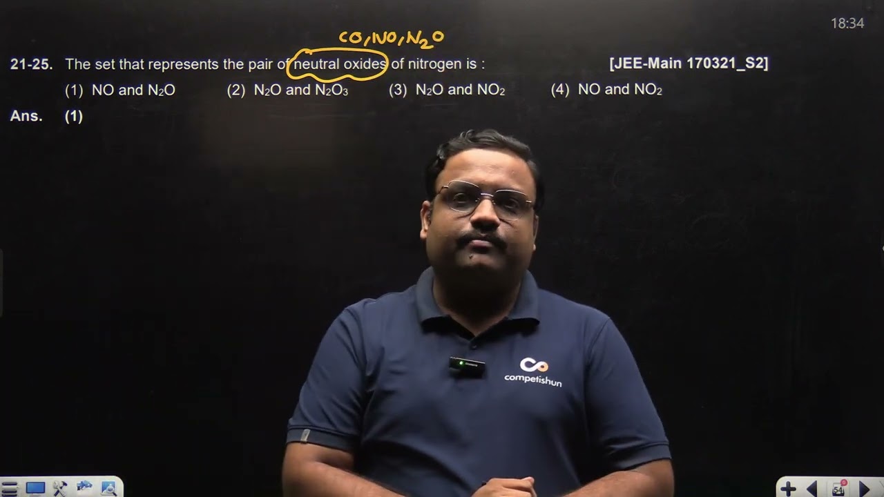 Video Solution