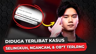 Download lagu Udil Diduga Terlibat Kasus berat dan Seberapa parah? mp3