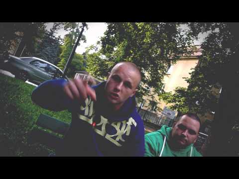 RadekCAS-Sumienie prod Czaha STREET VIDEO /KORONA CIERNIOWA 2015