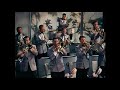 Glenn Miller — I’ve Got a Gal in Kalamazoo 4K colorized