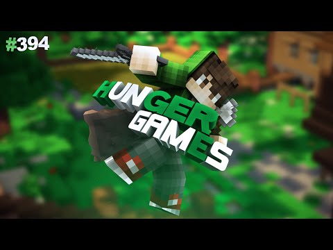 Minecraft Hunger Games: Episode 394 | Disappearing Items