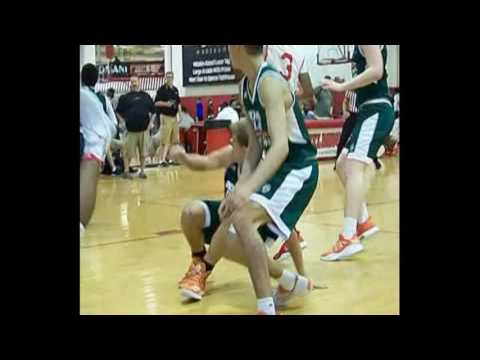 2017-05-06 Anthony Leal  IE2020 62 vs All Ohio Red 38