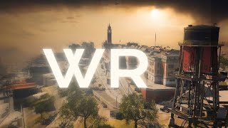 World Record 2v4 sur Rebirth (S4)