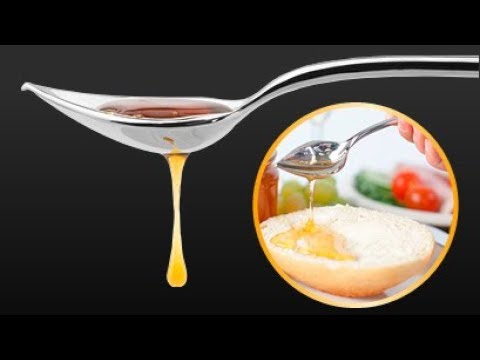 Der Gourmet Honiglöffel - Review