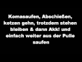 257ers - Abriss Lyrics 