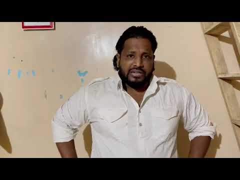 Gufran Ali Pathan Shab audition 