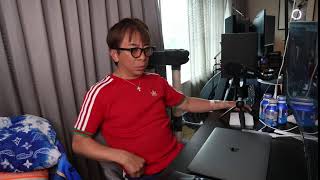 7/12日 朝からちぃーーっす !! max matsuura