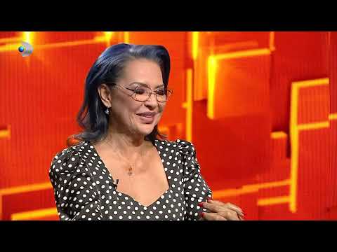 40 de intrebari cu Denise Rifai (15.11.2025) - Eugenia Serban | Editie COMPLETA