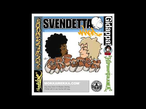 Stor med Aki, Dani M & Linda Pira - Mitt folk (2012)