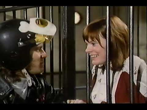 Moviedrome - Alex Cox presents  'Psychomania' - BBCTV - 1994