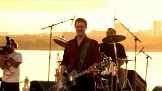 Plebe Rude - 02 Brasília (DVD Rachando Concreto Ao Vivo)