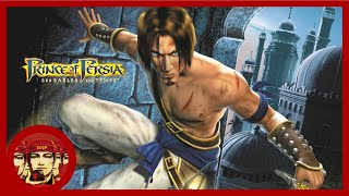 Vidéo Prince of Persia : Les Sables du Temps