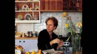 Art Garfunkel     All I Know