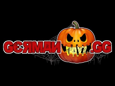 GermanDayZ.gg - Halloween Event 2025