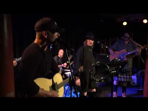 This Parade - The Kymatiks