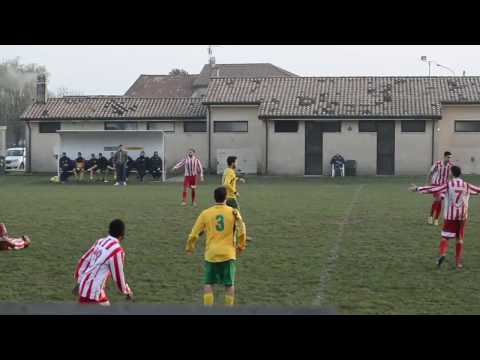 Campodoro Limena - Calcio Rubano 0-0