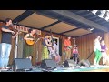 Furnace Mountain -  Ashby Breakdown - Watermelon Park Fest 2017