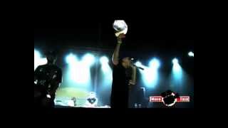 Lil jon, Lyrical Eye 2011. Cyprus